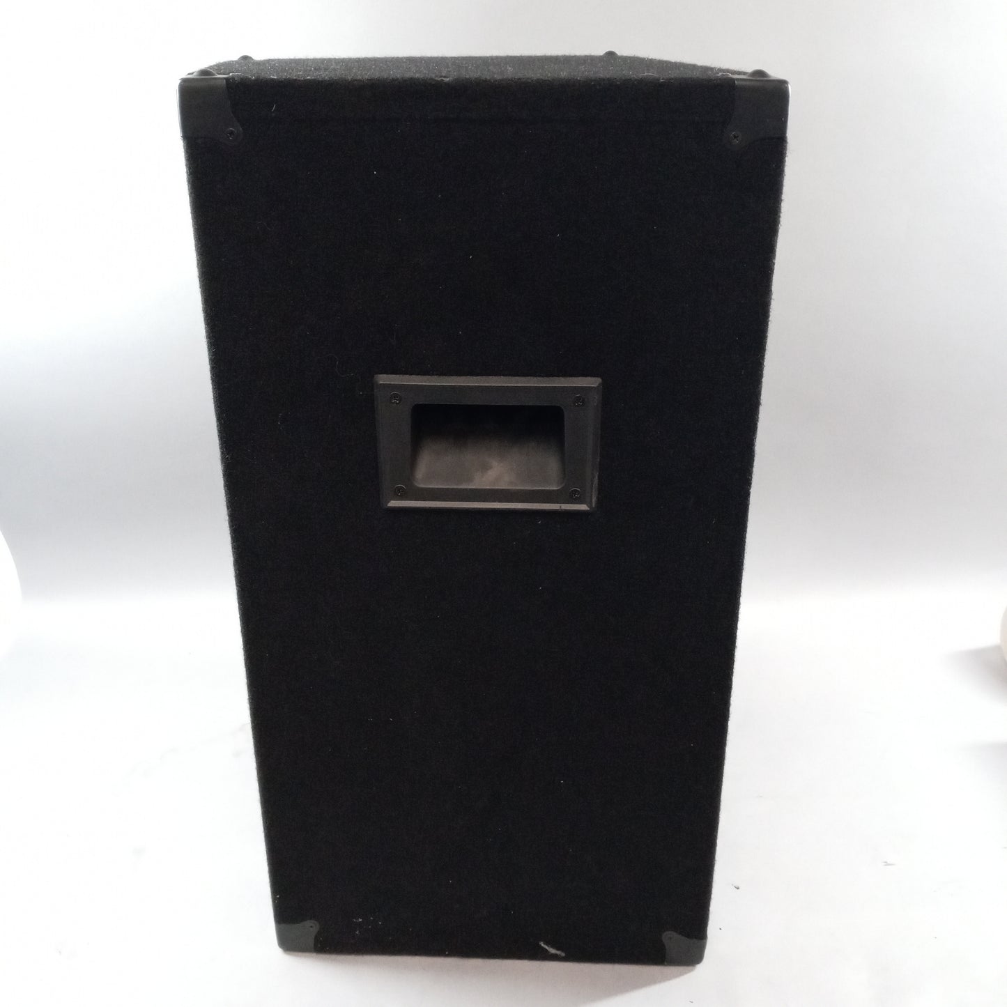 mtx audio thunder pro 2 2-Way Speaker System Black TP1200