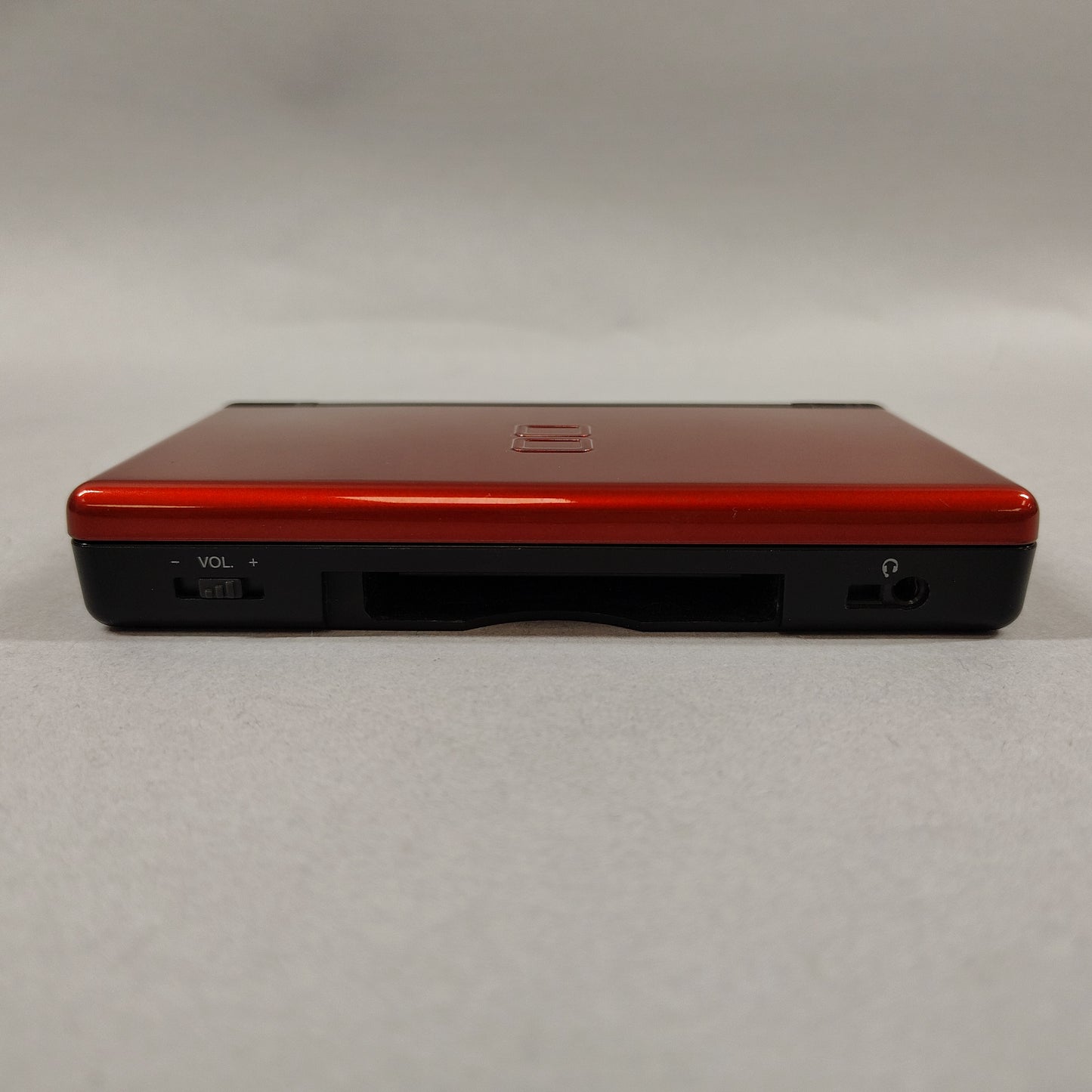 Nintendo DS Lite Handheld Game Console USG-001 (Bad Hinges)