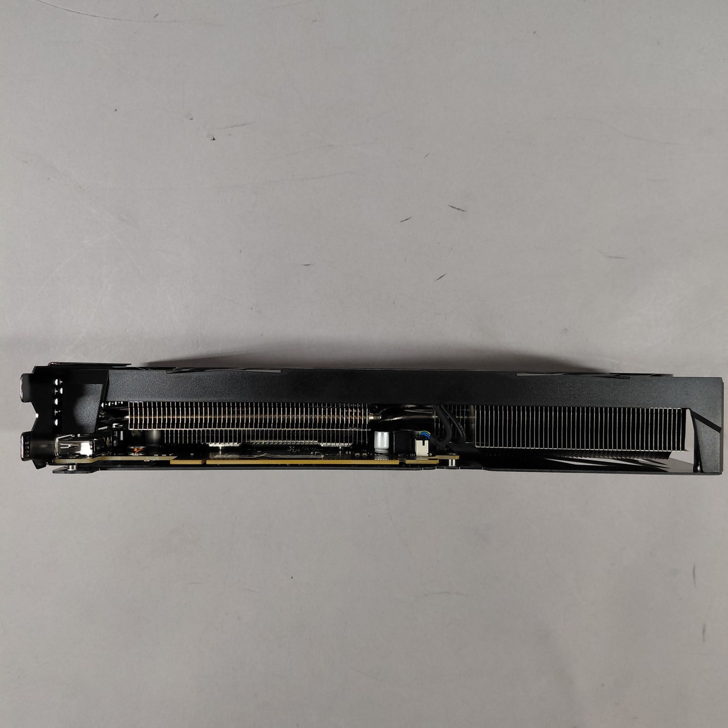 PNY XLR8 GeForce RTX 4060 8GB GDDR6 Graphics Card Triple Fan GPU