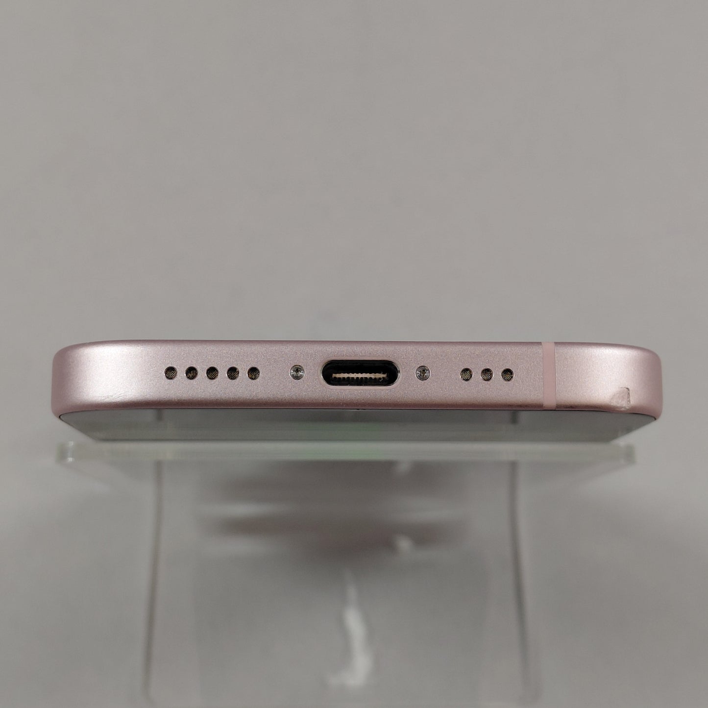 T-Mobile Apple iPhone 15 128GB Pink MTLW3LL/A