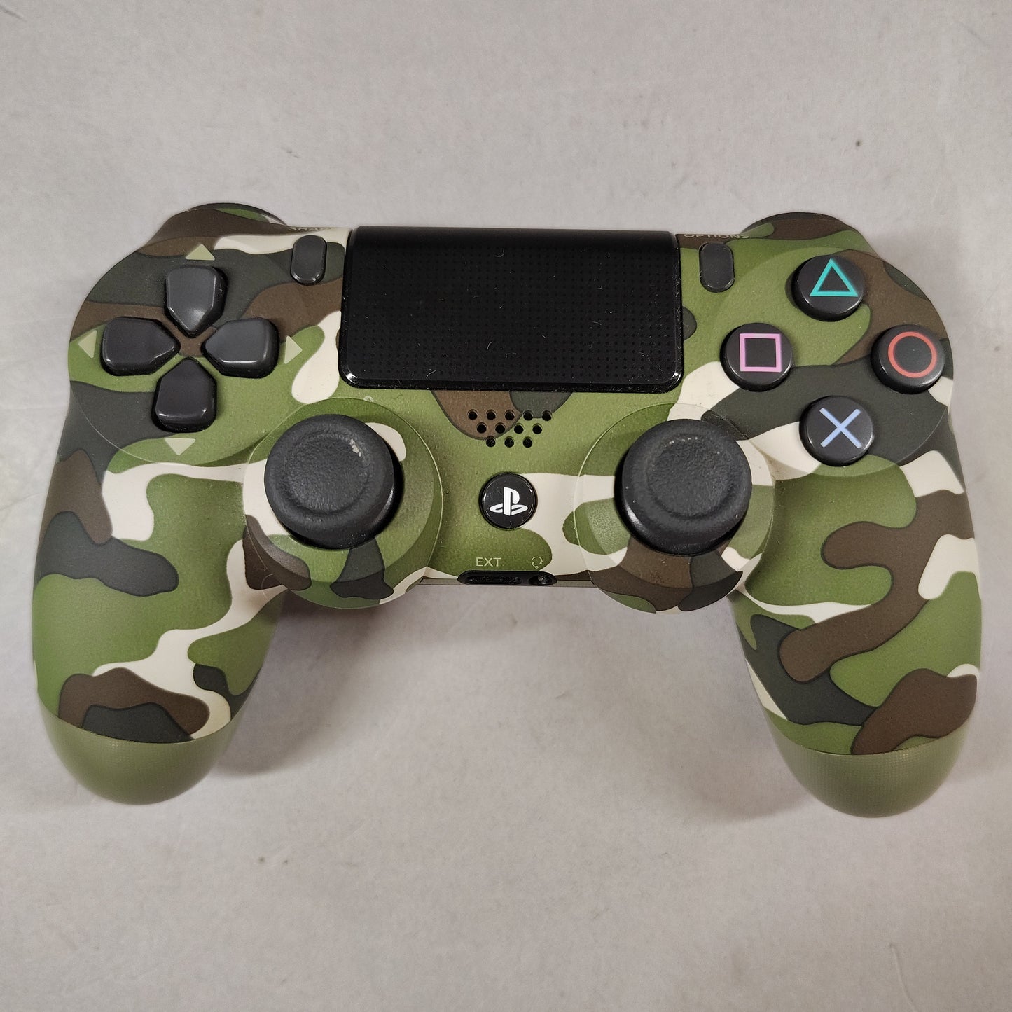 Sony PlayStation 4 Slim PS4 1TB Call of Duty WWII Limited Edition CUH-2115B