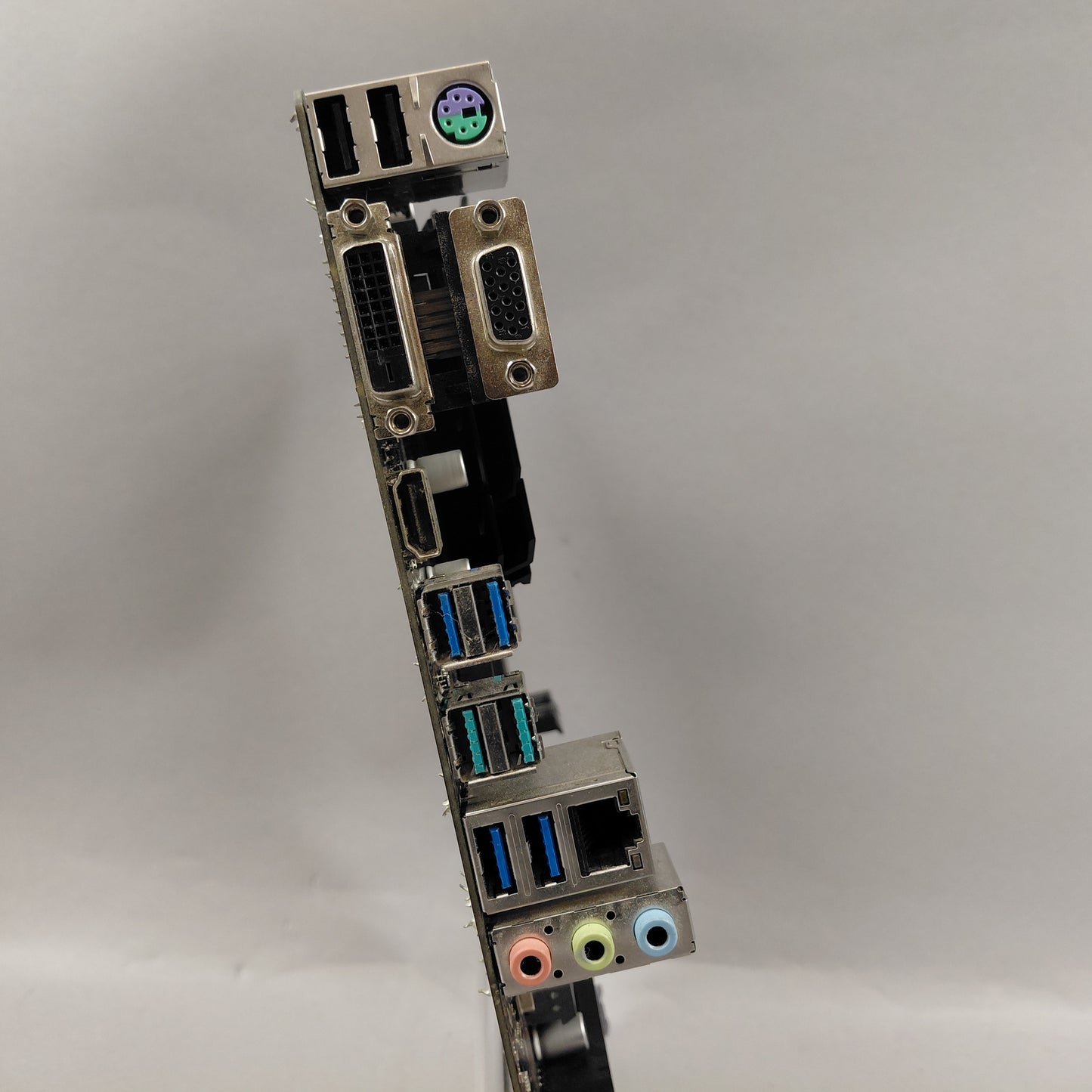 Asus Prime B350 Plus AM4 ATX