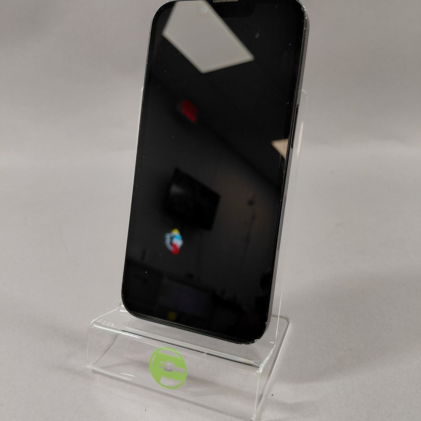 T-Mobile Apple iPhone 14 128GB 18.6.2 Midnight MPUA3LL/A