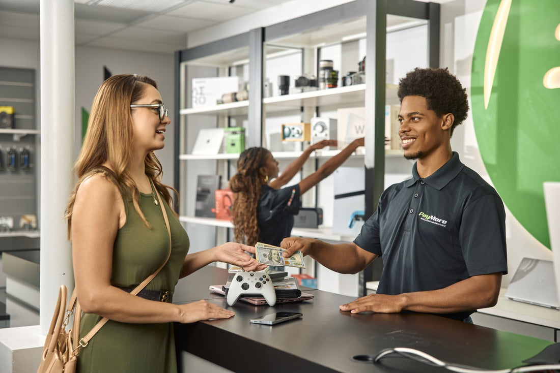 PayMore Milwaukee: The Best Alternative to Pawn Shops for Electronics