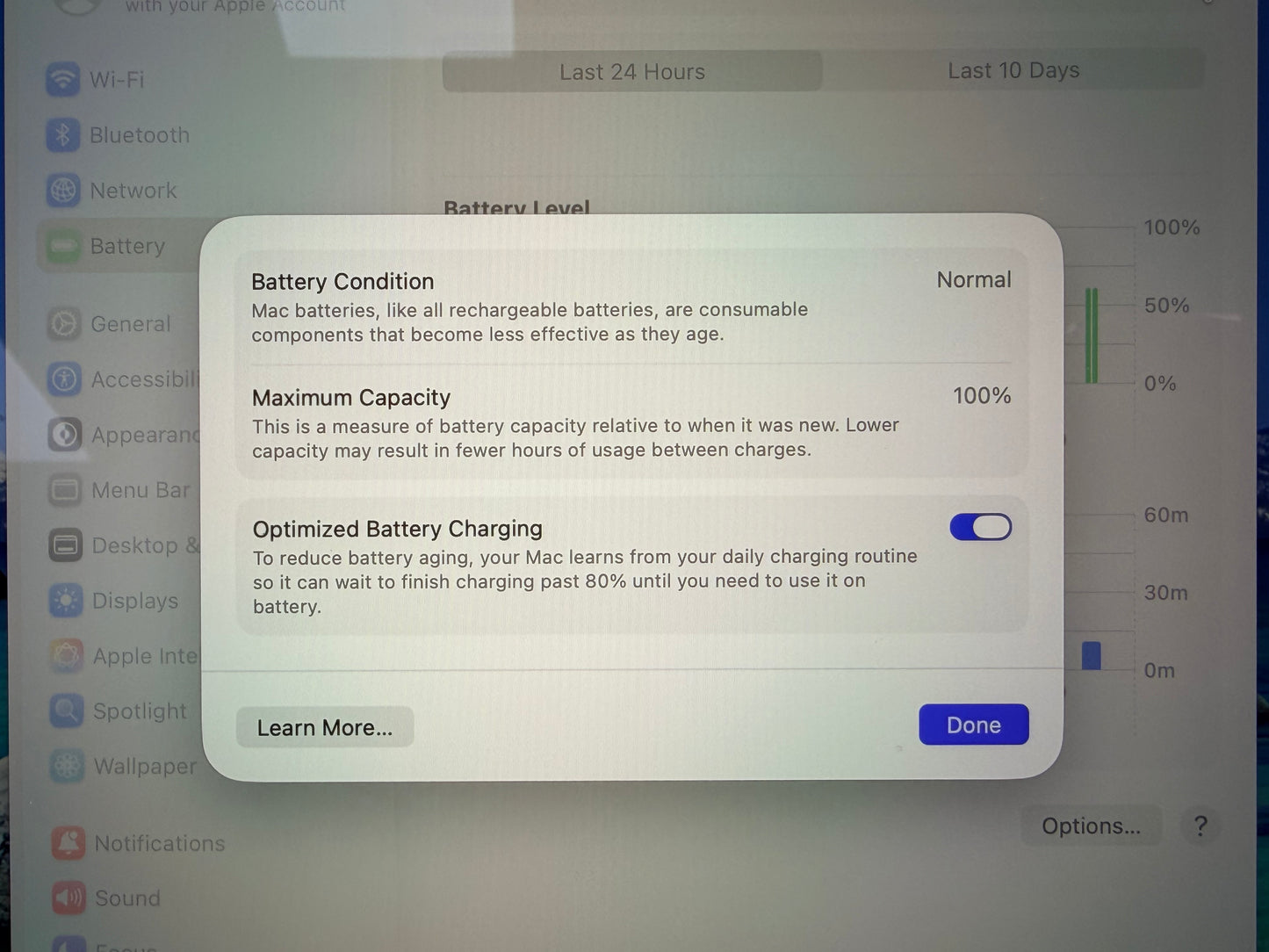 2025 Apple MacBook Pro 14" M5 1.5GHz 16GB RAM 128GB SSD Silver A3434