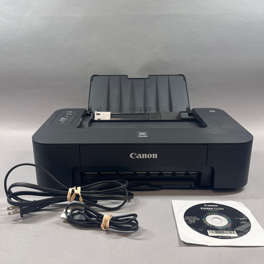Canon Pixma Printer