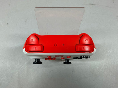 Nintendo Switch Controller White