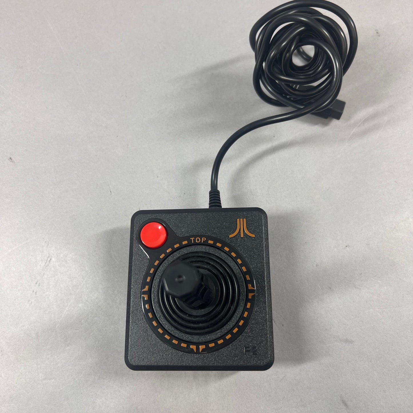 Nintendo Atari Video Game Console AR3060S Black