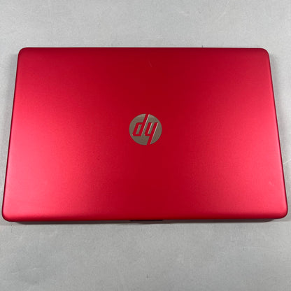 HP 15-dw0xxx  15-EG0067ST 15.6" Pentium Silver N5030 1.1GHz 4GB RAM 500GB HDD