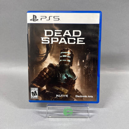 Dead Space (Sony PlayStation 5 PS5, 2023)