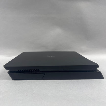 Sony PlayStation 4 Slim PS4 1TB Black Console Gaming System CUH-2215B