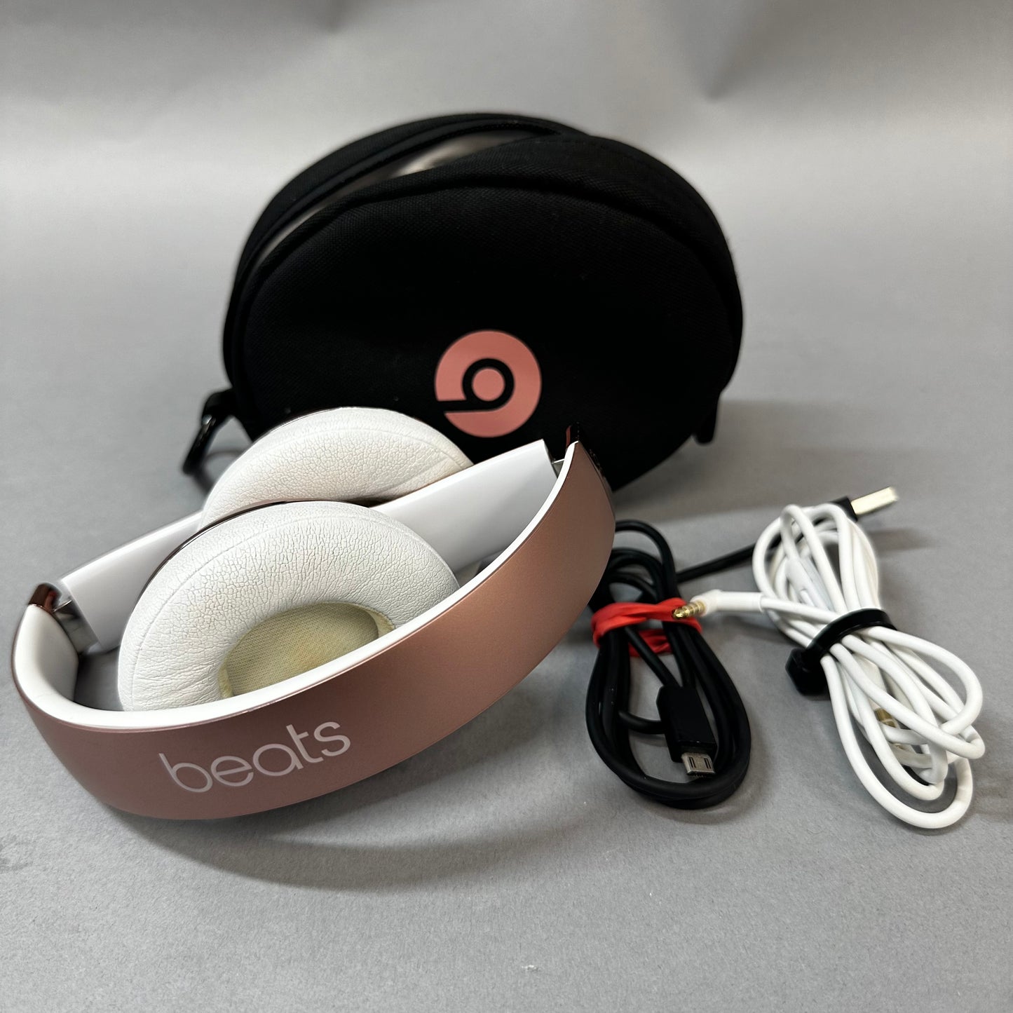 Beats Solo 3 Wireless On-Ear Bluetooth Headphones