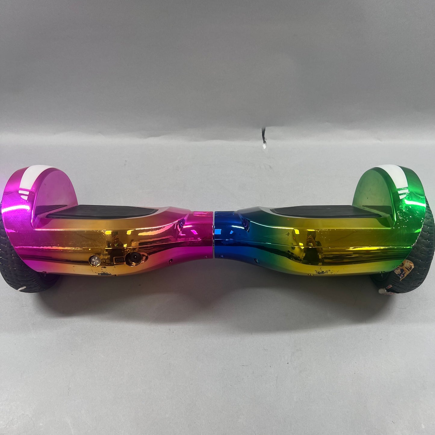 GoTrax Glide Hoverboard