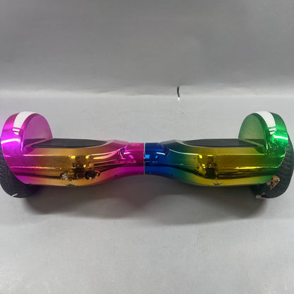 GoTrax Glide Hoverboard