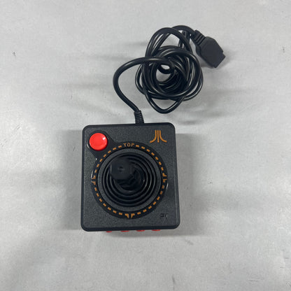 Nintendo Atari Video Game Console AR3060S Black