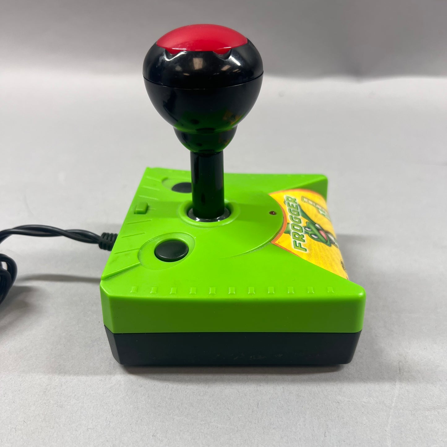 Arcade Tv Frogger Video Game