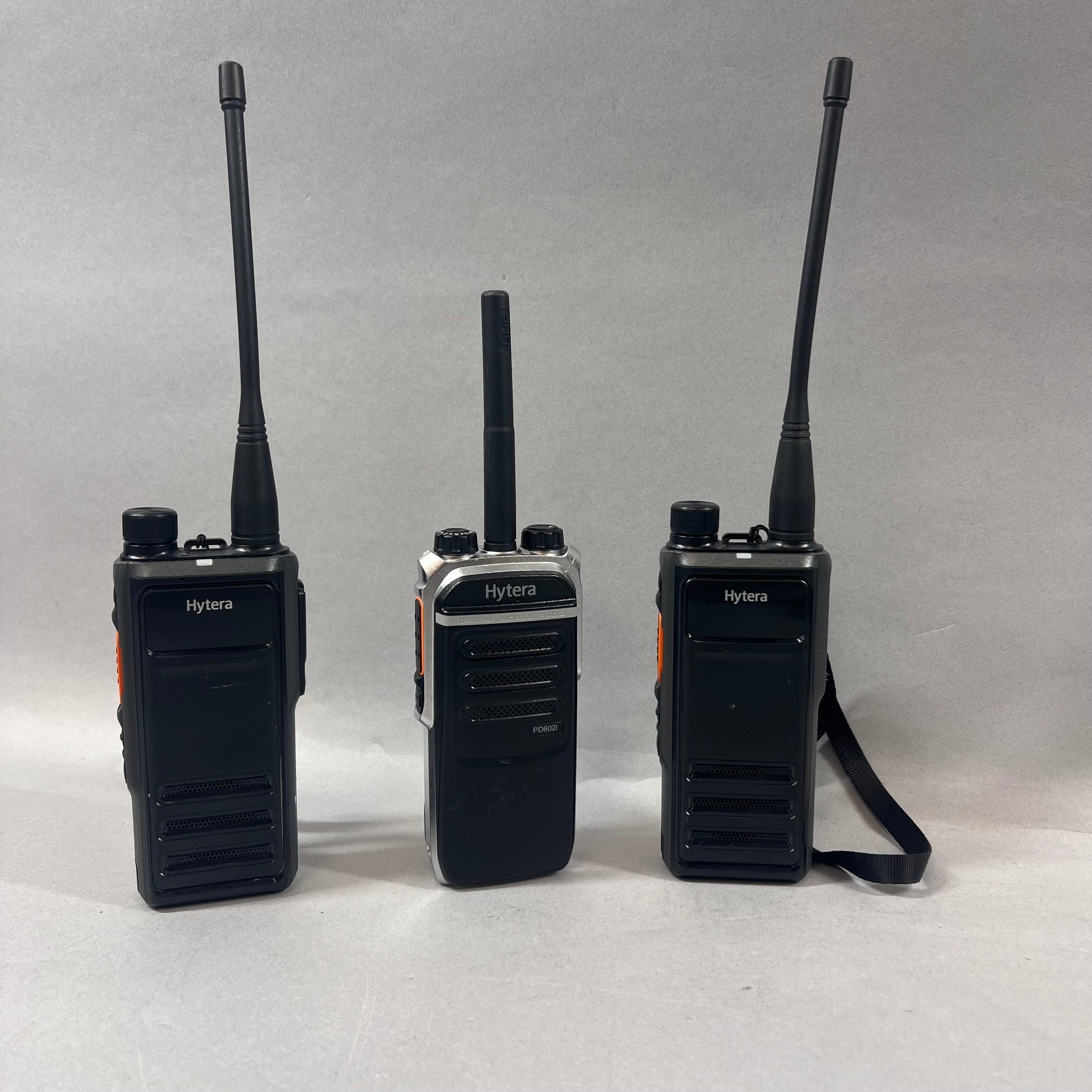 Pd602 Hytera pd602 Wireless Radio – PayMore Milwaukee