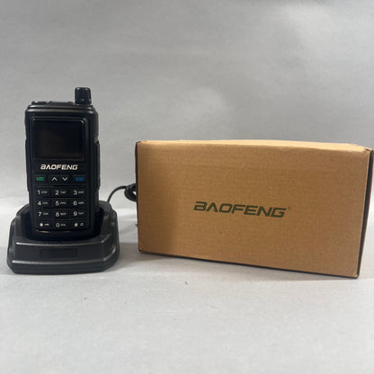 Baofeng BF-17H Series Amateur Radio