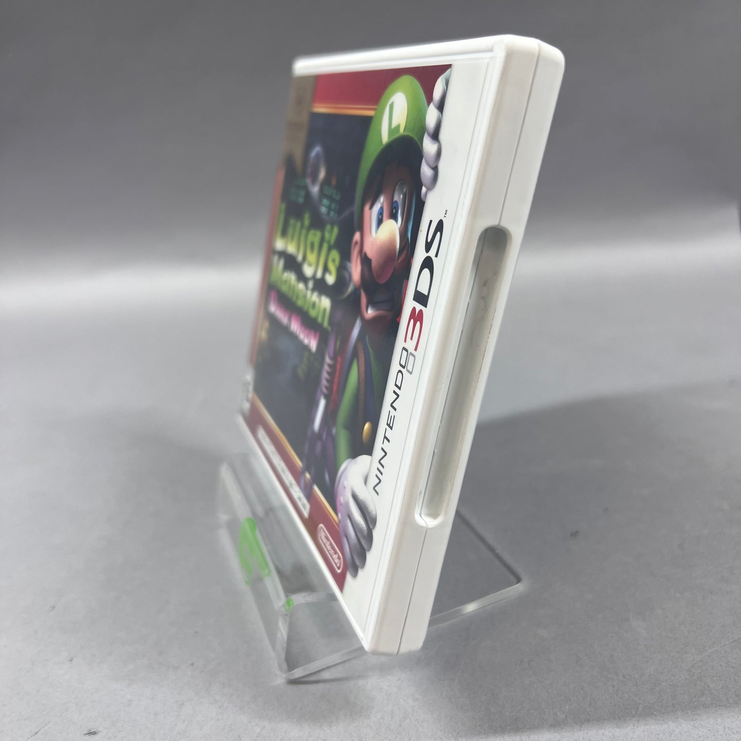 Lot of 3 Nintendo 3DS Games