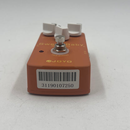 Joyo Sweet Baby Pedal 31190107250
