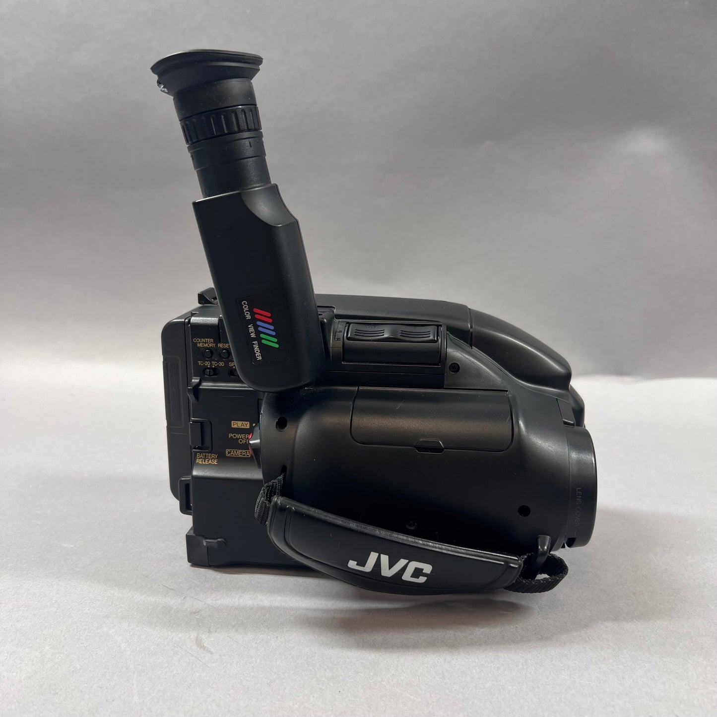 JVC GR-AX70U Compact VHS Video Camcorder GR-AX70U