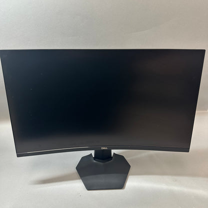 Dell 23.8" s2721HGF HDR VA 144Hz Curved Gaming Monitor