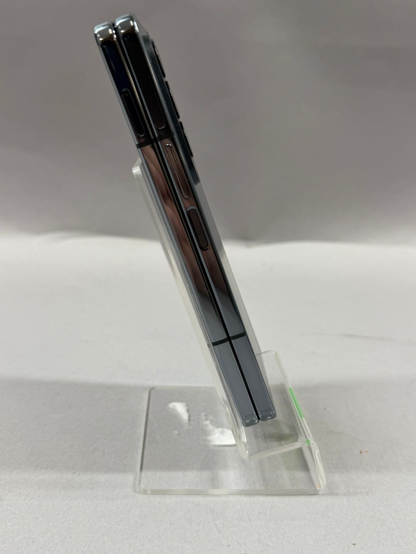 Verizon Samsung Galaxy Z Fold4 512GB 16 Gray SM-F936U