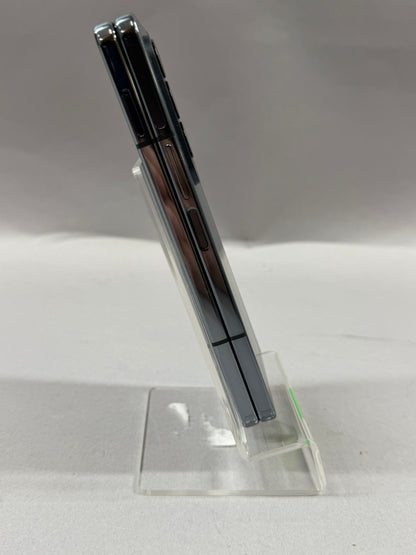 Verizon Samsung Galaxy Z Fold4 512GB 16 Gray SM-F936U