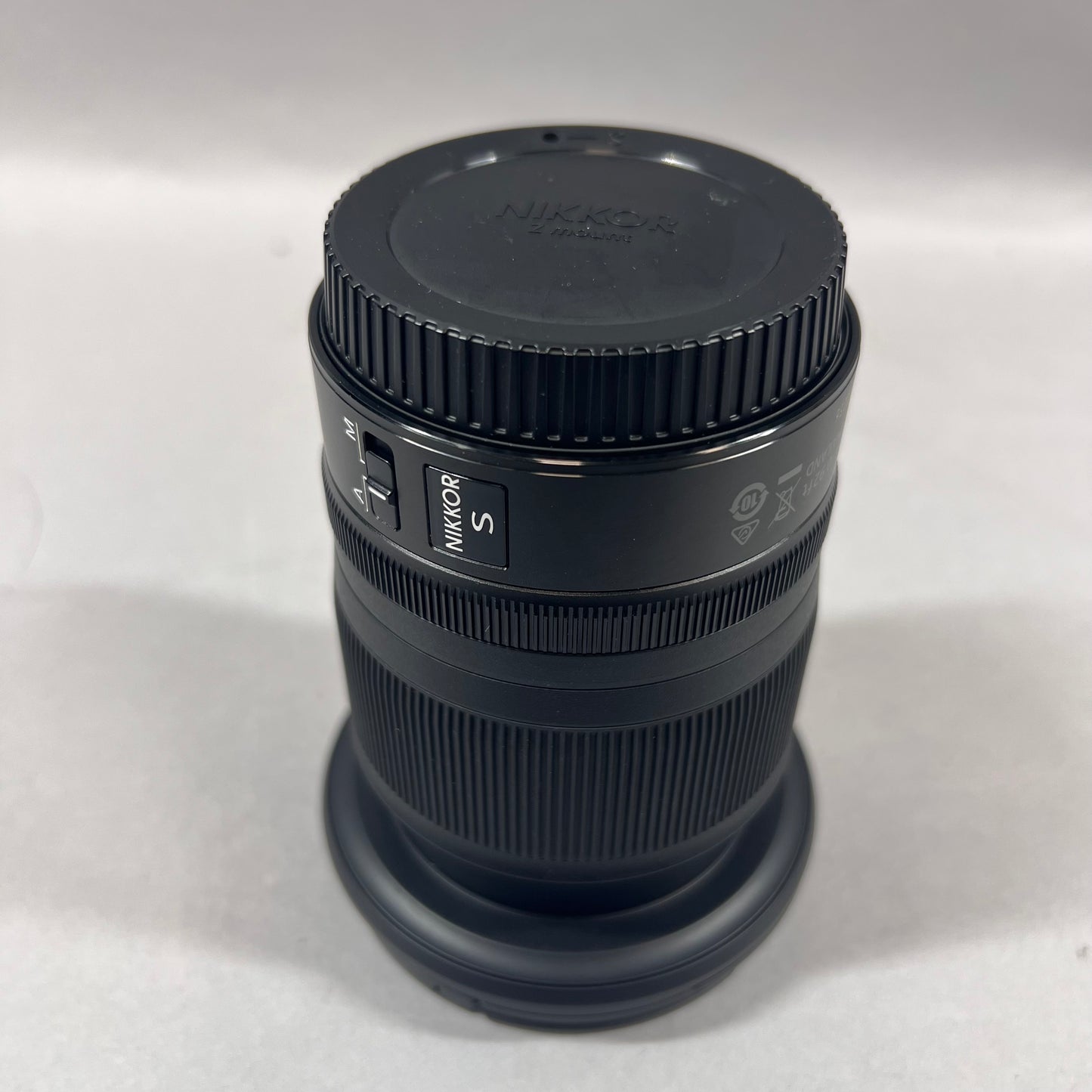 Nikon Nikkor S 14-30 f/2.8