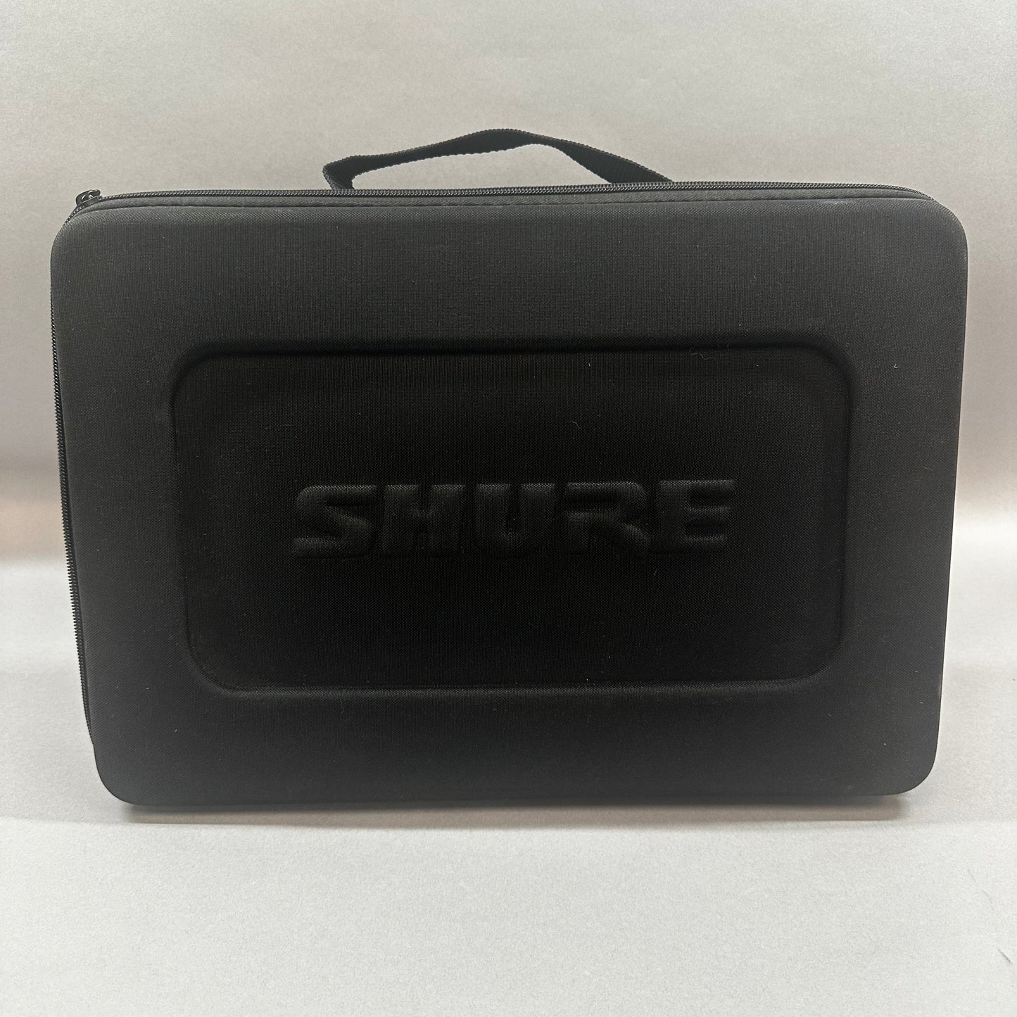 Shure Beta 52A 20-10.000 MHz Wireless Microphone 52a e.g, with extras