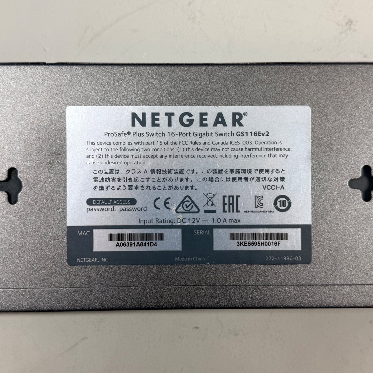 Product Image