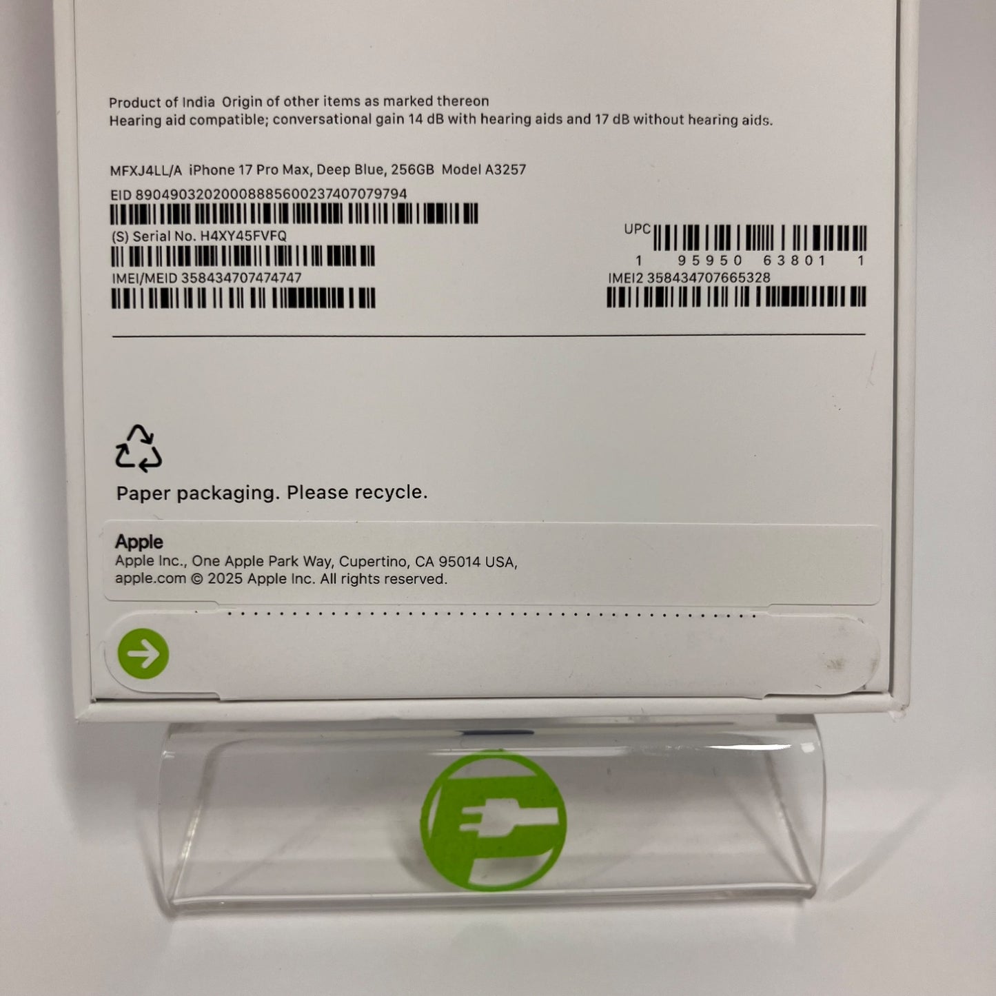Product Image
