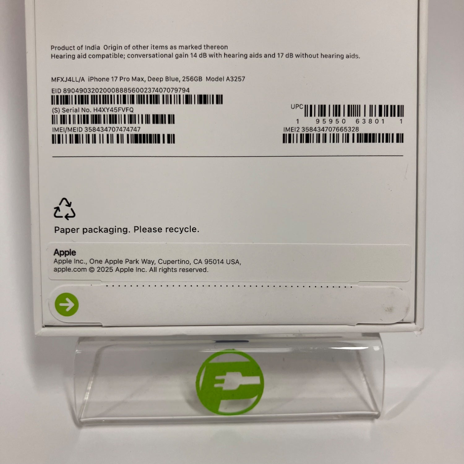 Product Image