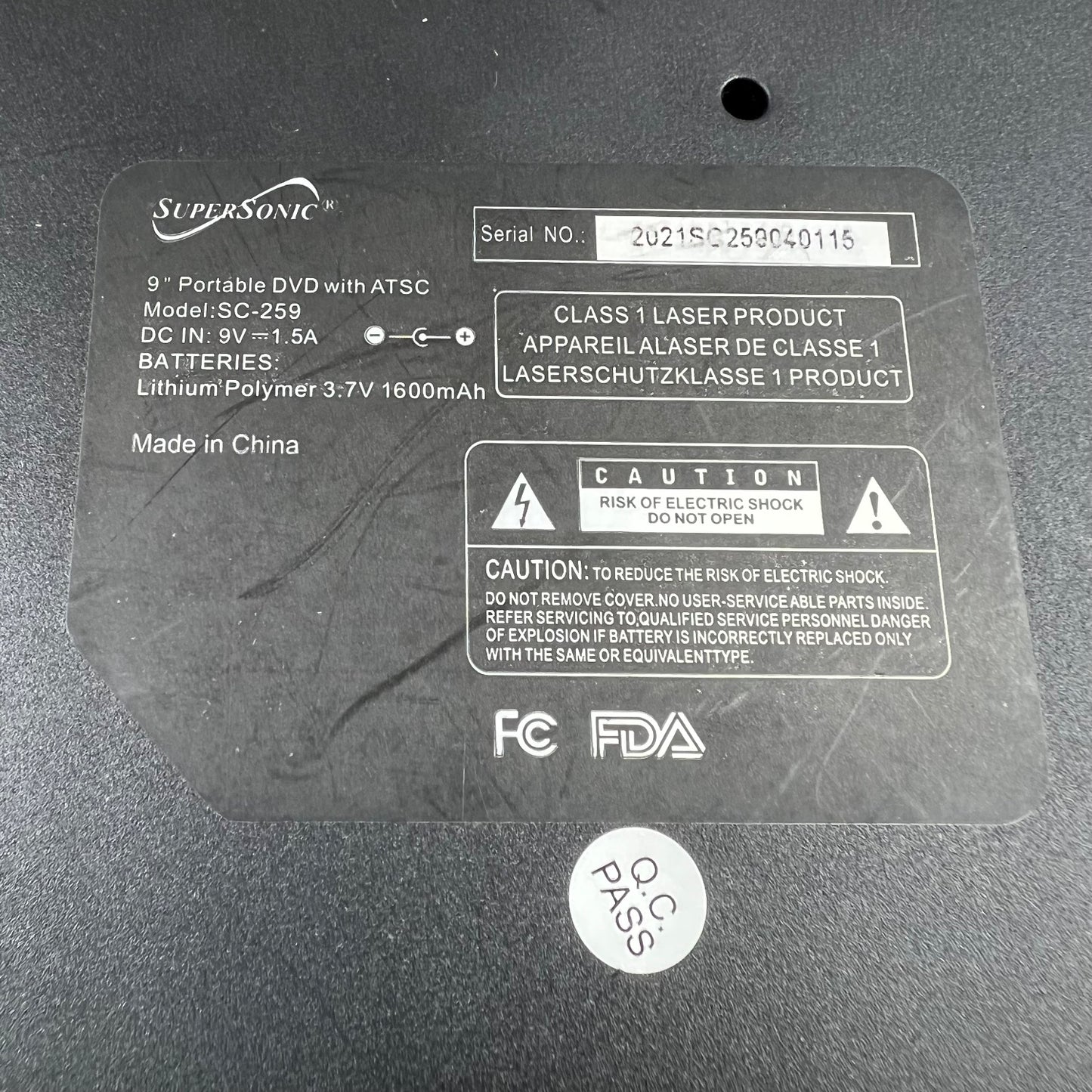 Product Image