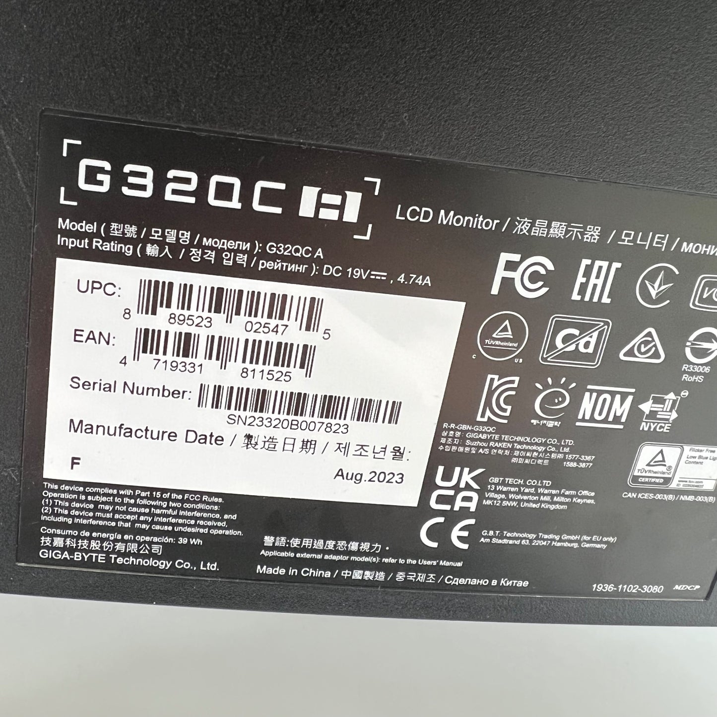 Product Image