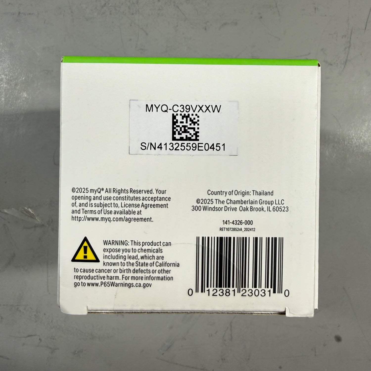 Product Image
