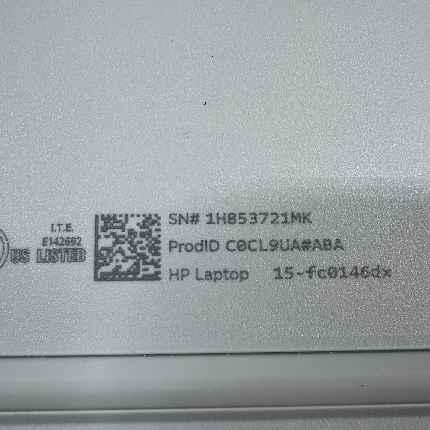 Product Image