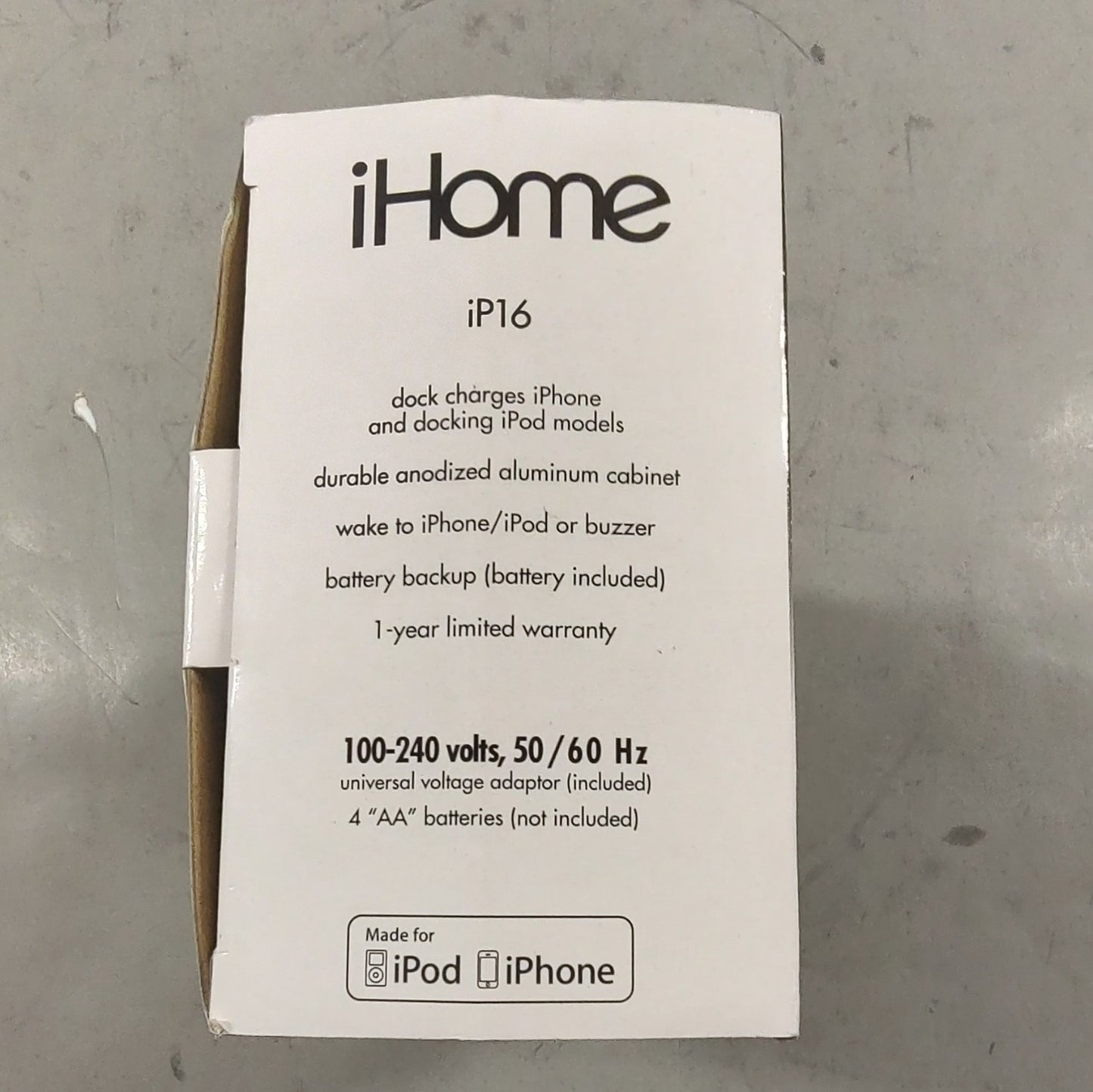 Product Image