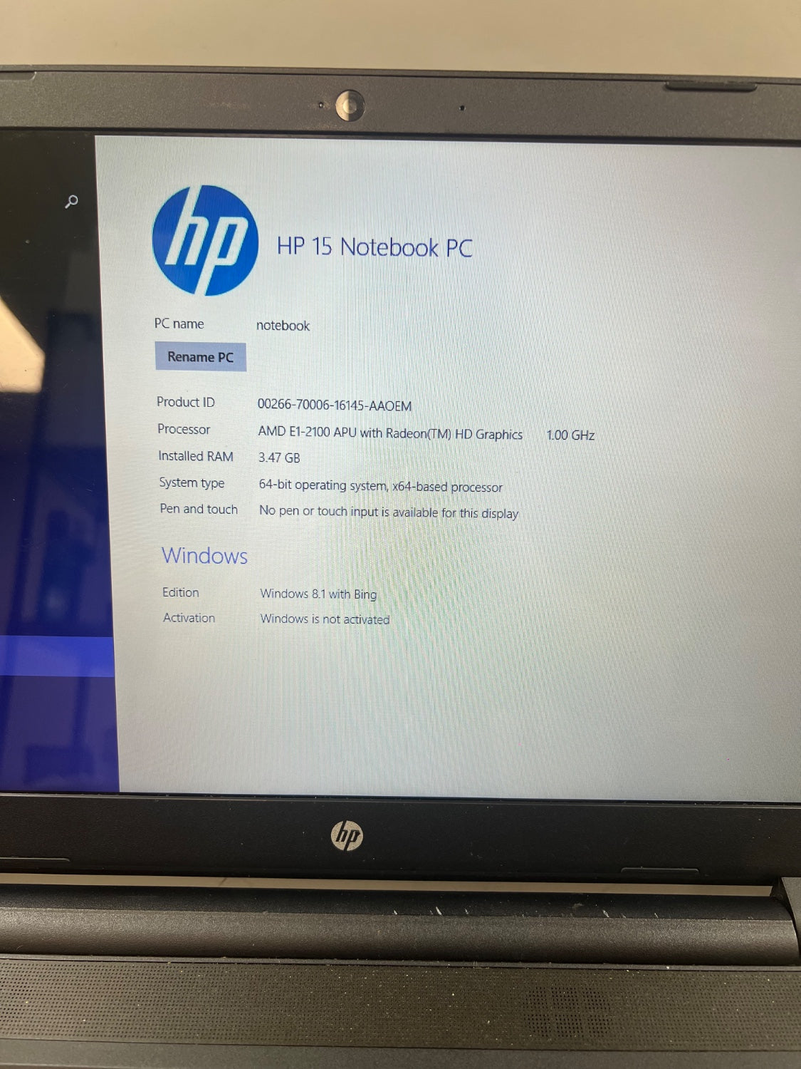 Product Image
