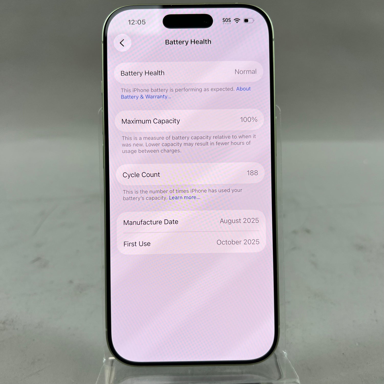 Product Image
