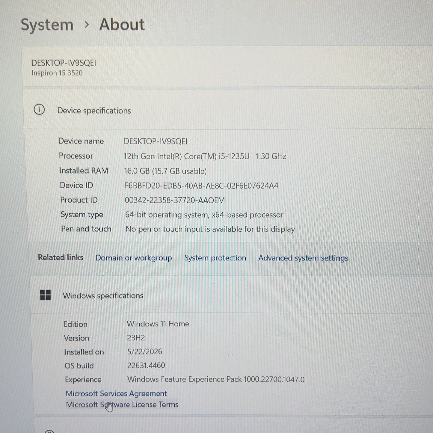 Product Image