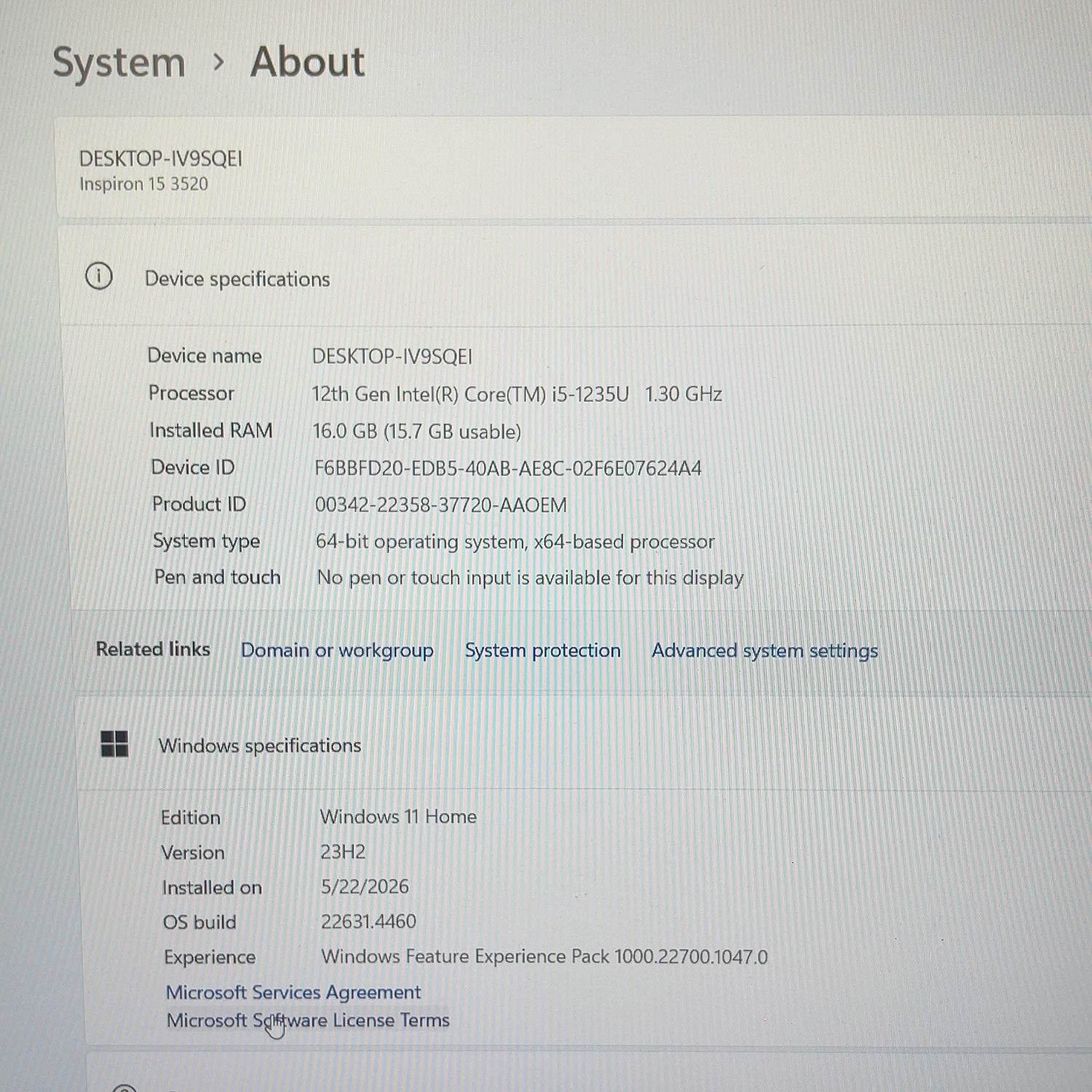 Product Image