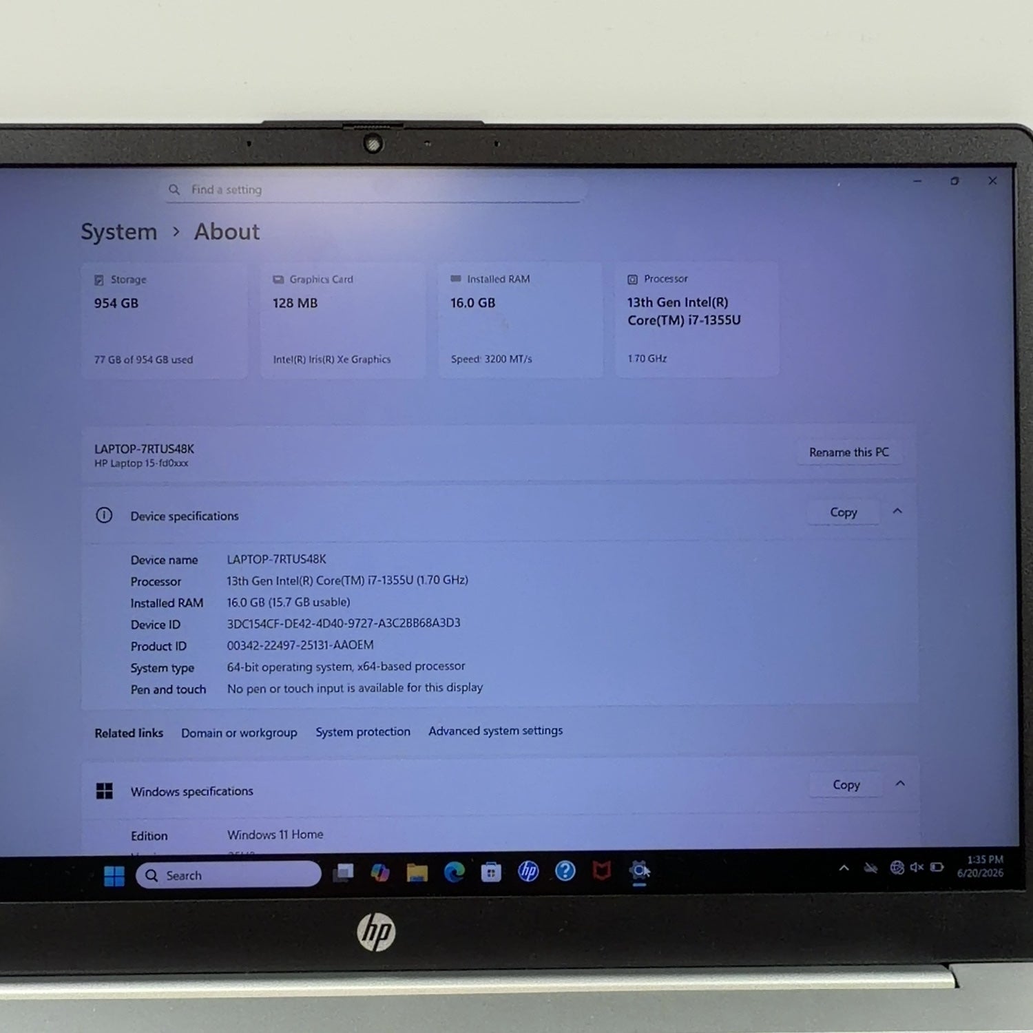 Product Image