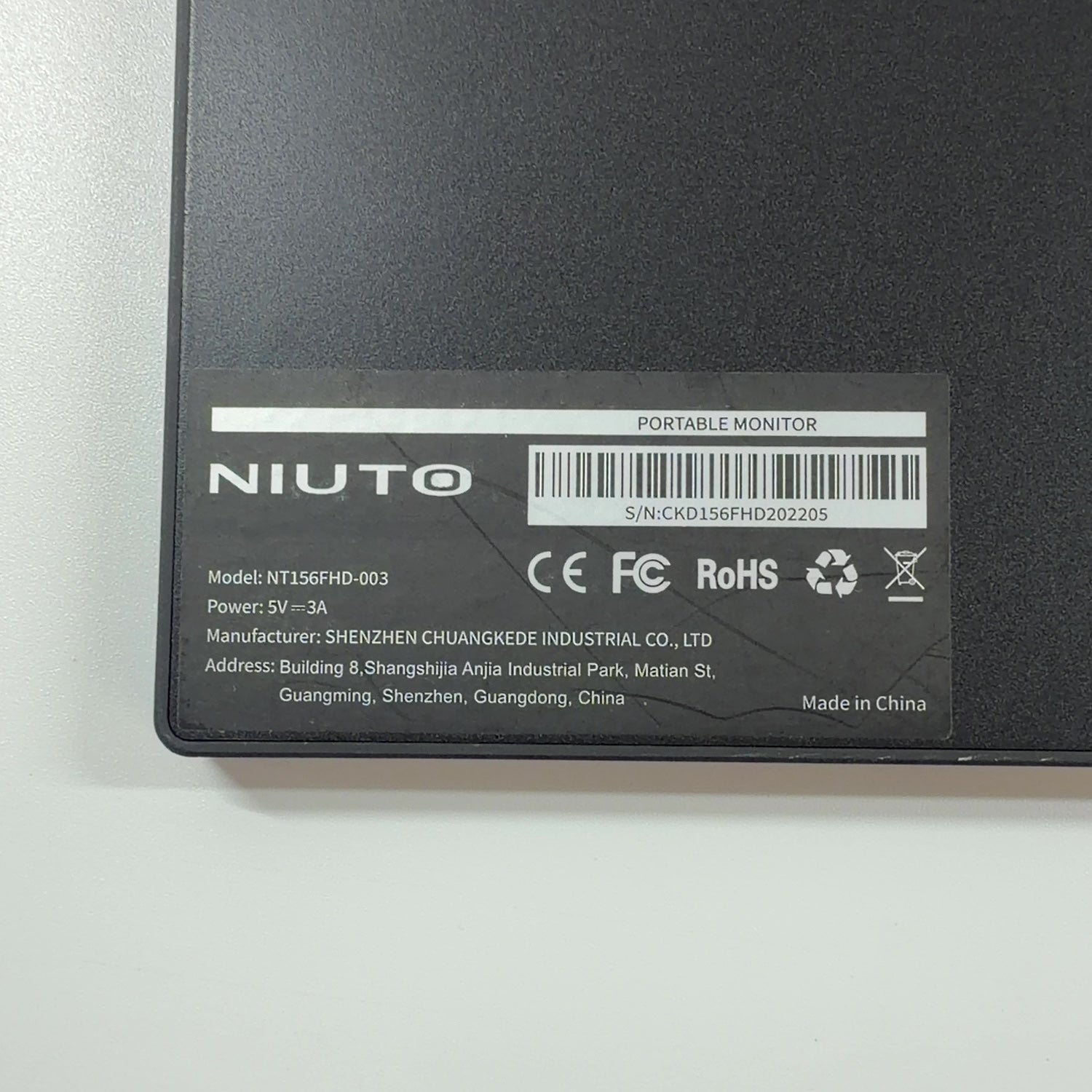 Product Image