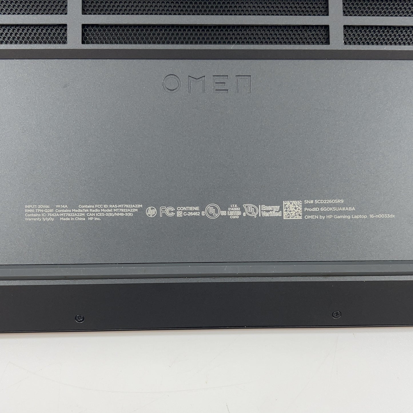 Product Image
