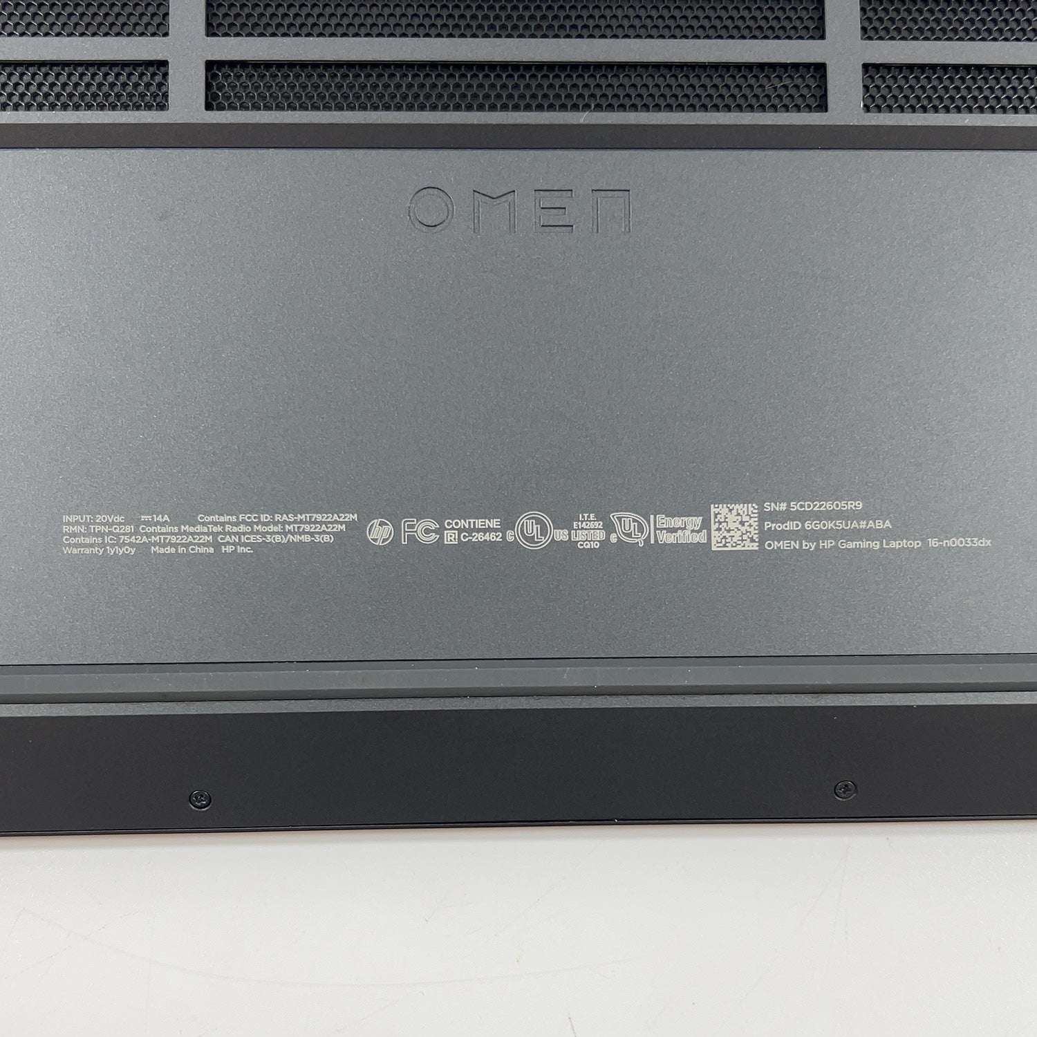 Product Image