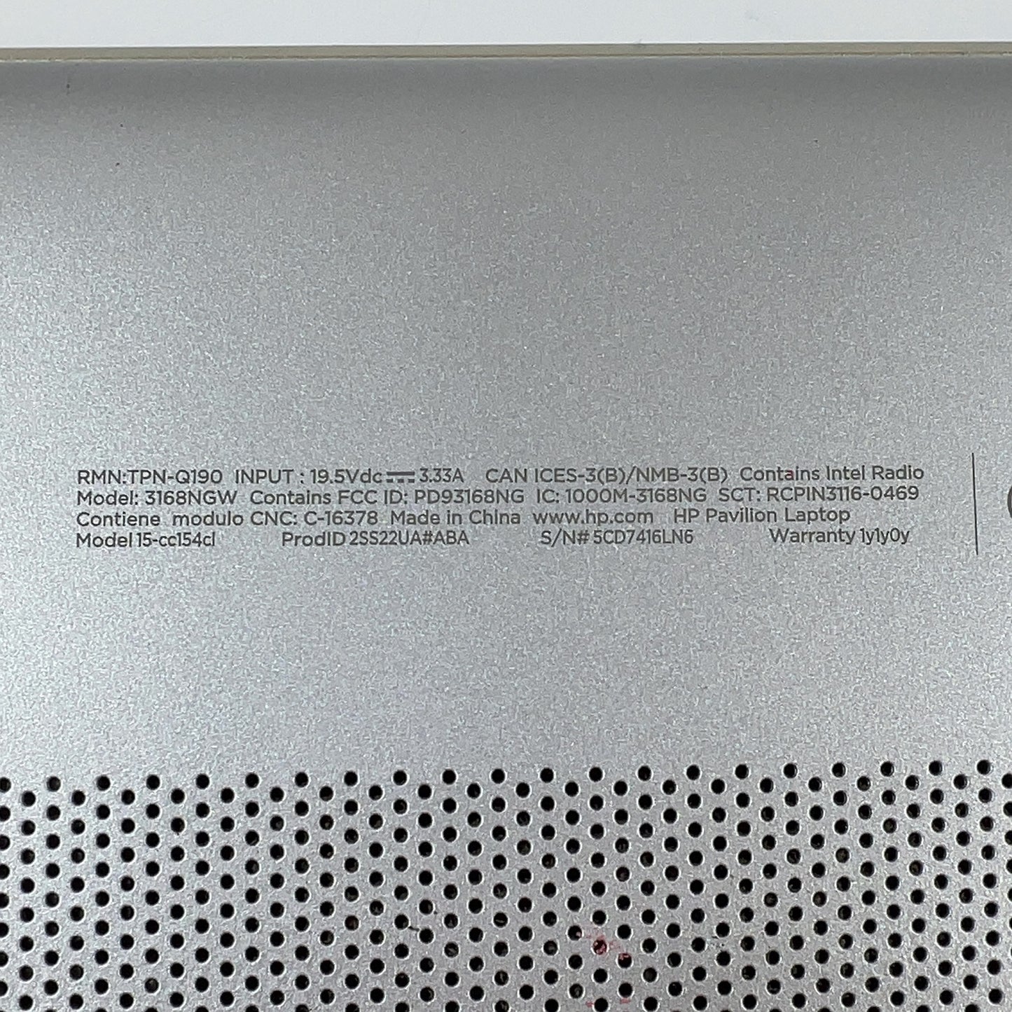 Product Image