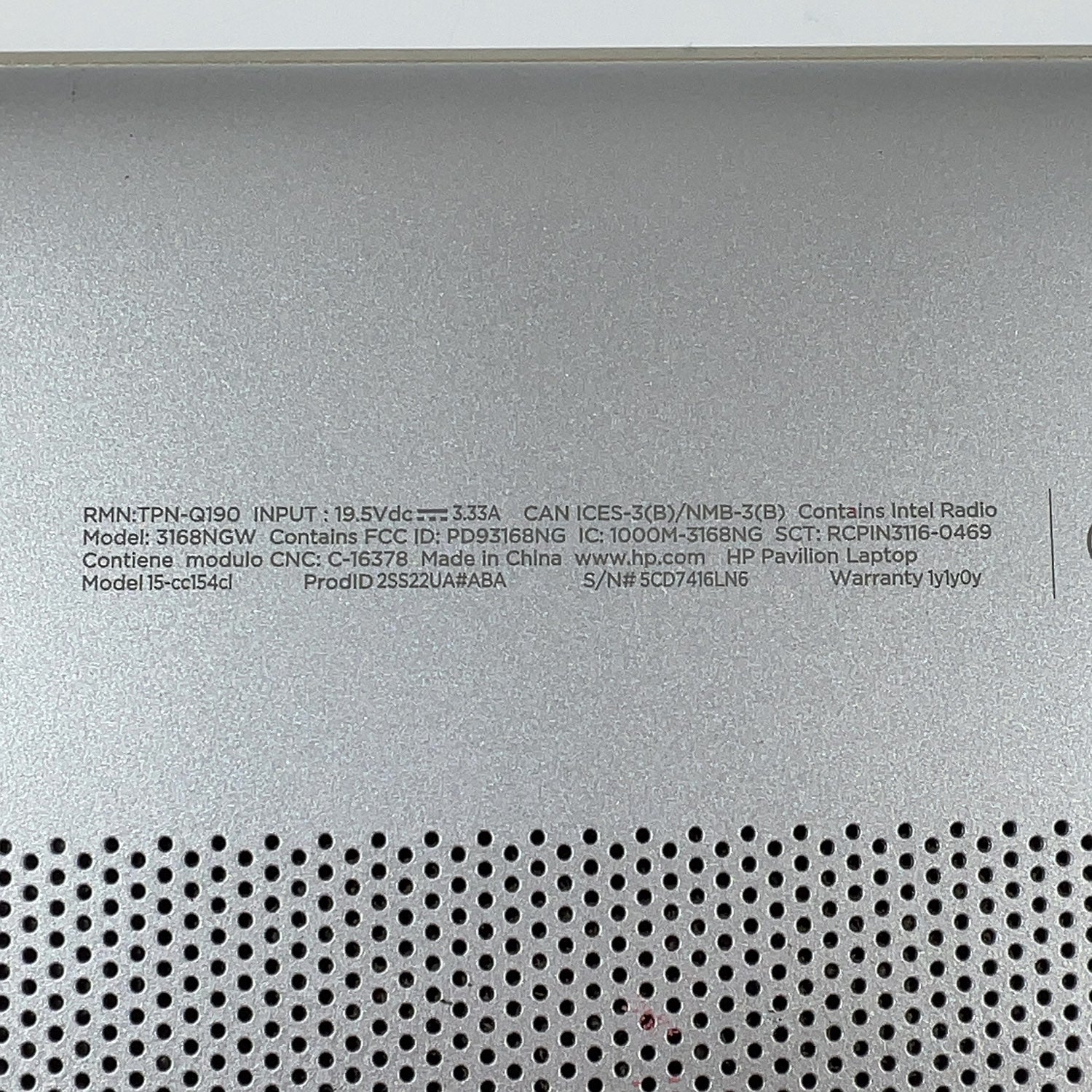 Product Image