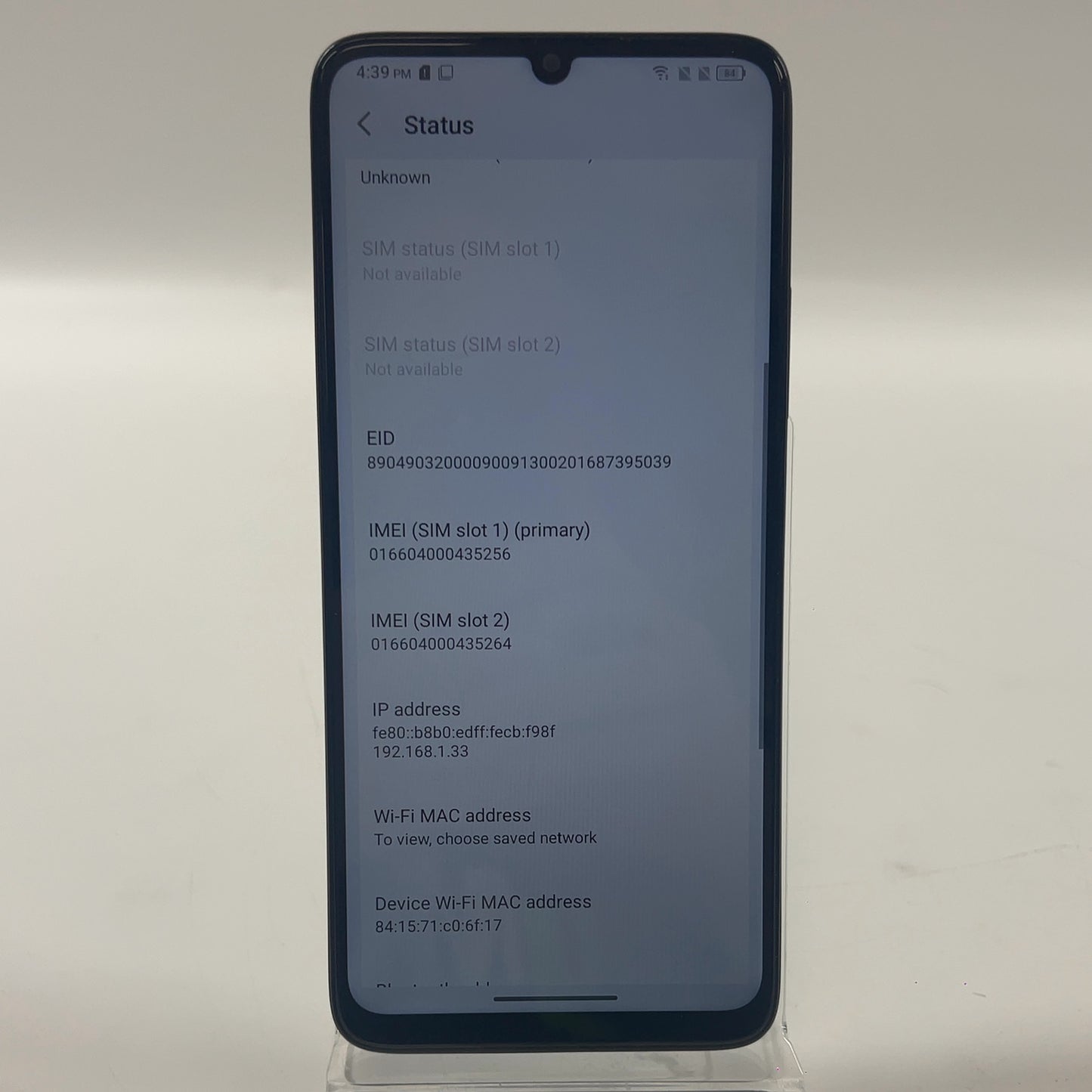 Product Image