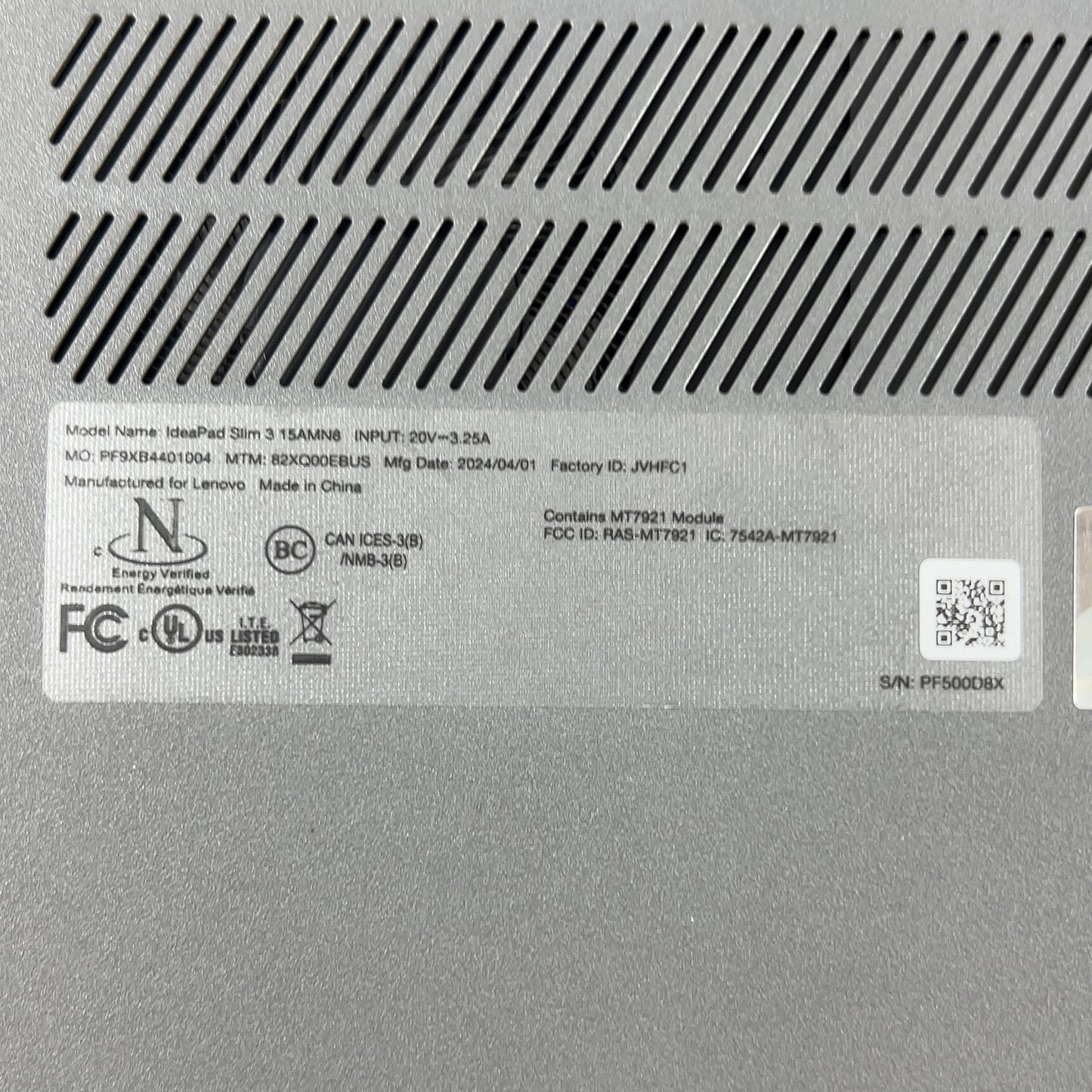 Product Image